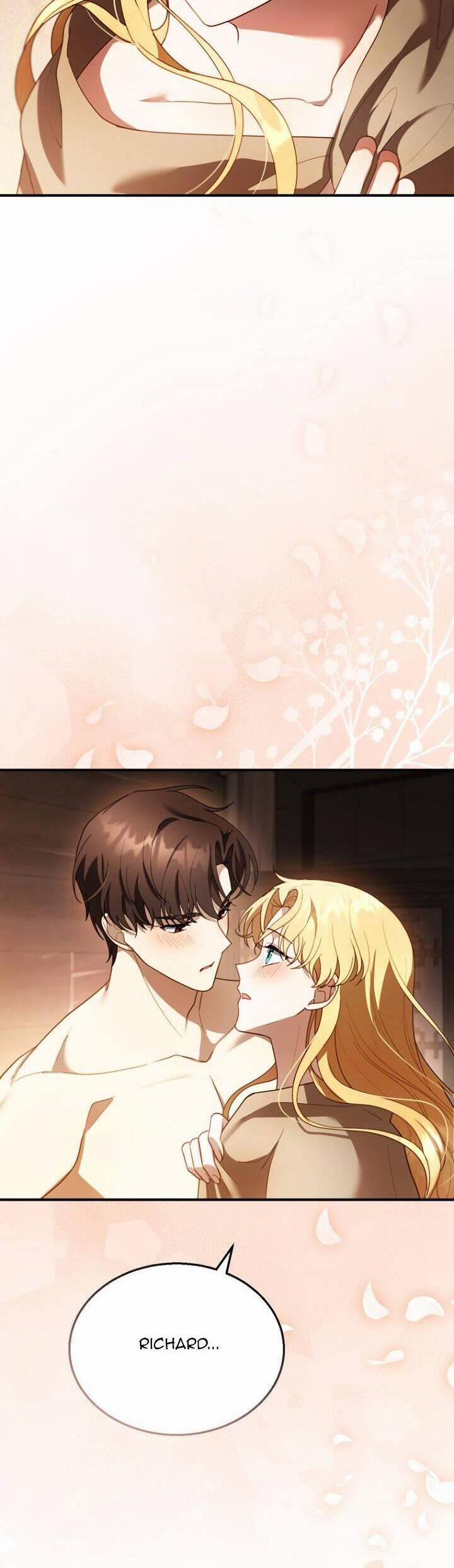 Tôi Sắp Ly Hôn Với Người Chồng Độc Ác, Nhưng Chúng Tôi Có Baby 21 trang 37