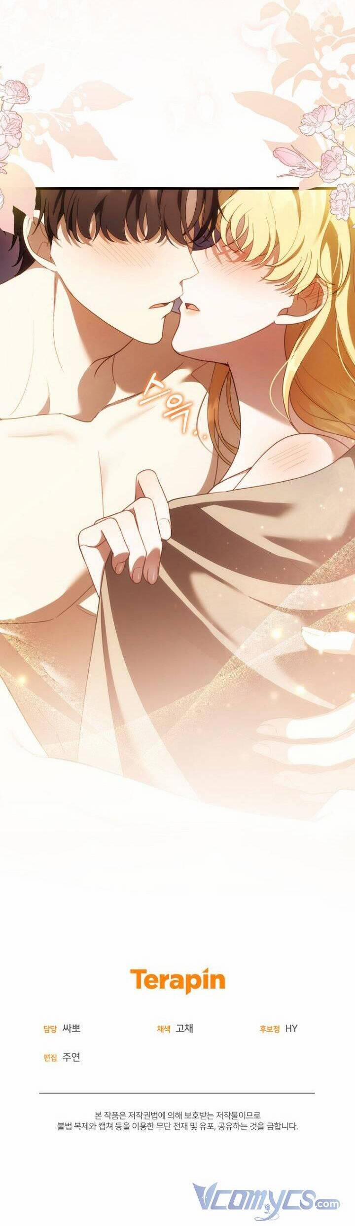 Tôi Sắp Ly Hôn Với Người Chồng Độc Ác, Nhưng Chúng Tôi Có Baby 21 trang 38