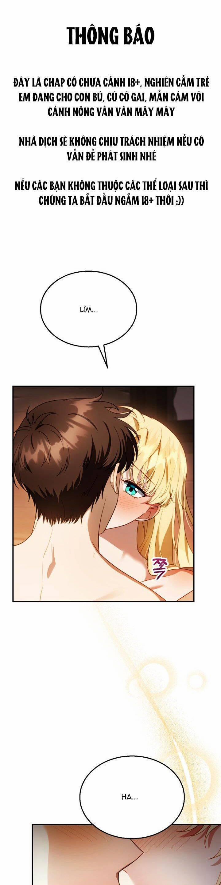 Tôi Sắp Ly Hôn Với Người Chồng Độc Ác, Nhưng Chúng Tôi Có Baby 22 trang 0