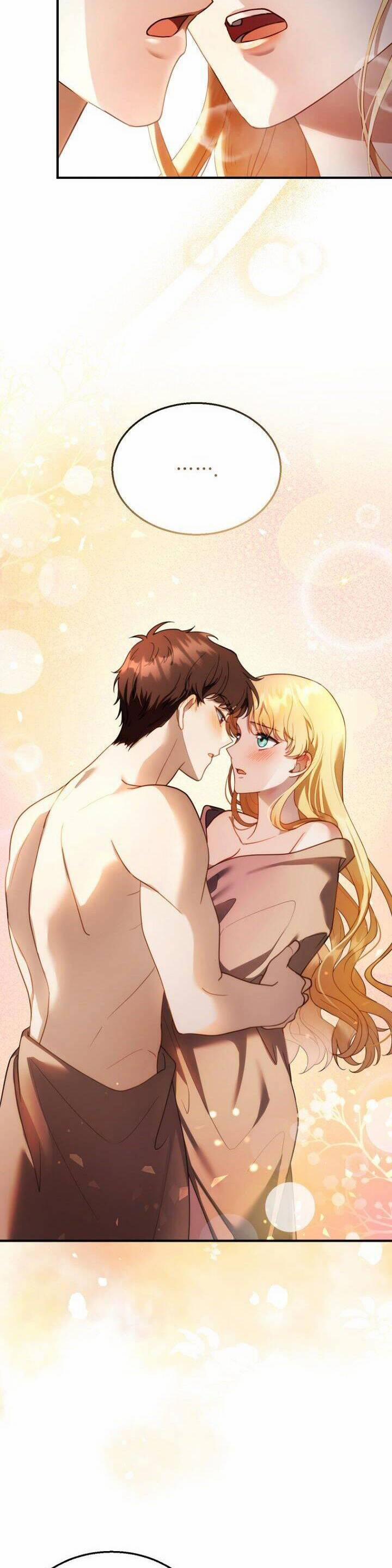 Tôi Sắp Ly Hôn Với Người Chồng Độc Ác, Nhưng Chúng Tôi Có Baby 22 trang 1