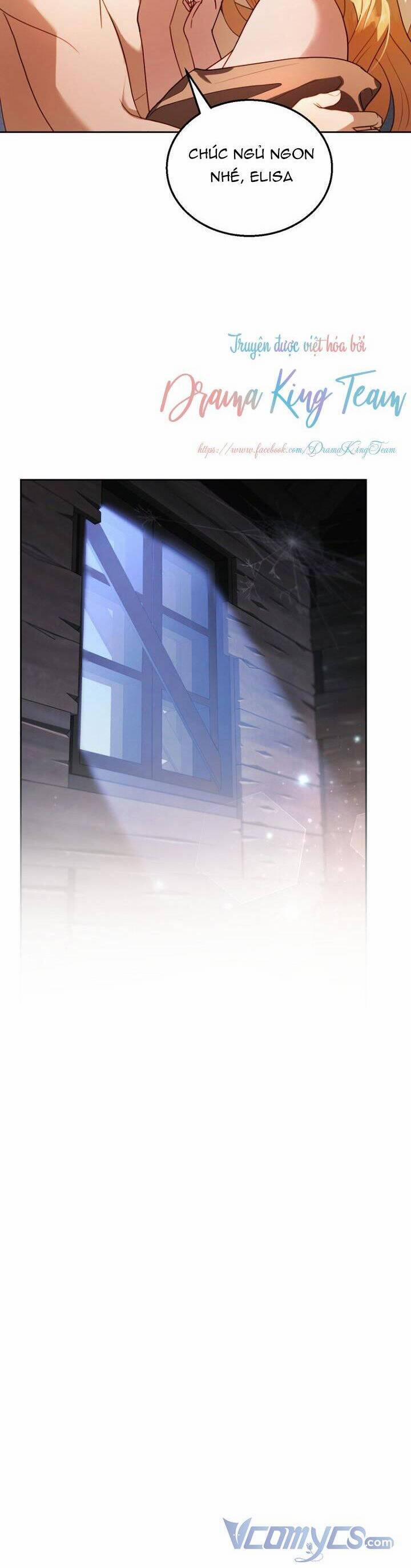 Tôi Sắp Ly Hôn Với Người Chồng Độc Ác, Nhưng Chúng Tôi Có Baby 22 trang 11