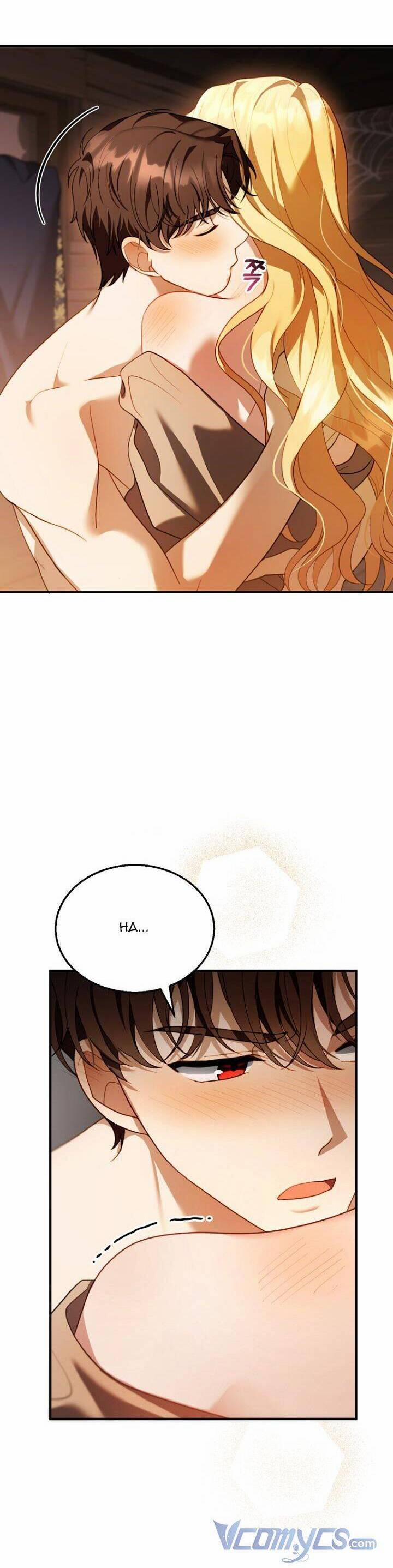 Tôi Sắp Ly Hôn Với Người Chồng Độc Ác, Nhưng Chúng Tôi Có Baby 22 trang 3