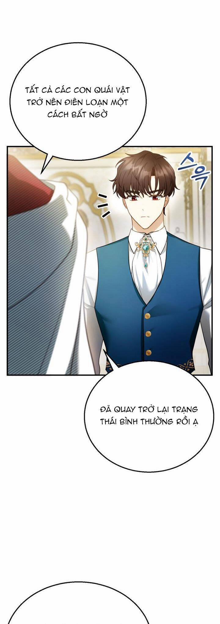 Tôi Sắp Ly Hôn Với Người Chồng Độc Ác, Nhưng Chúng Tôi Có Baby 22 trang 36