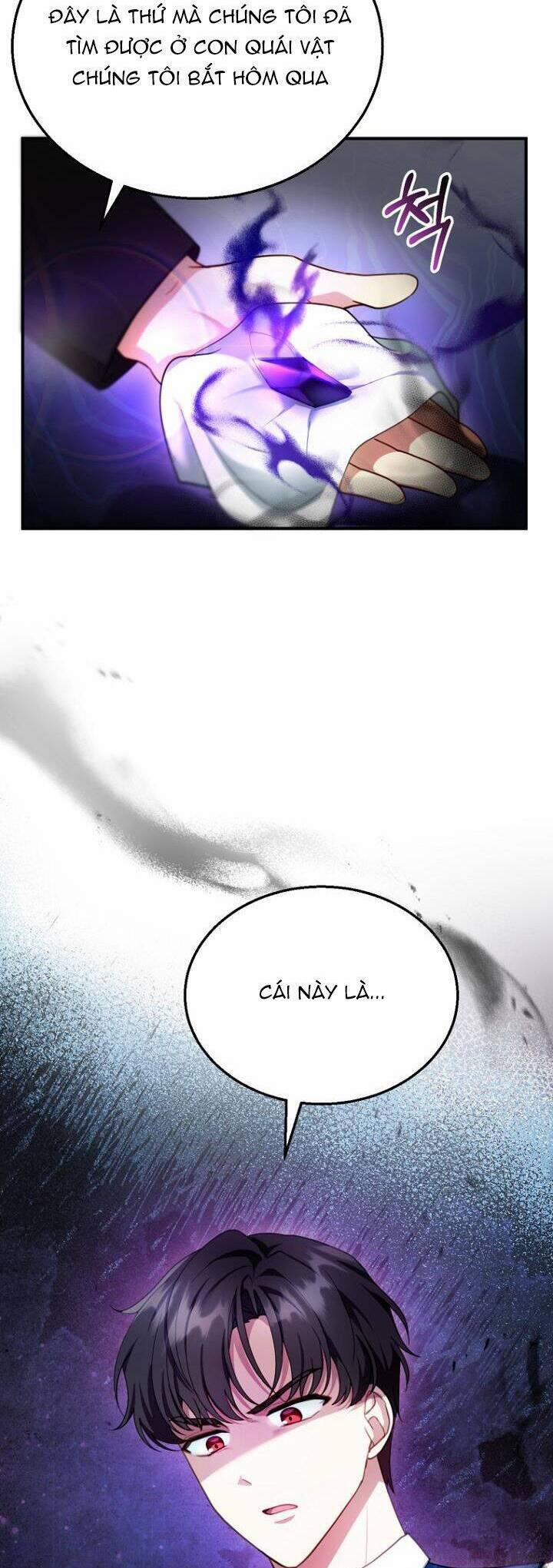 Tôi Sắp Ly Hôn Với Người Chồng Độc Ác, Nhưng Chúng Tôi Có Baby 22 trang 37