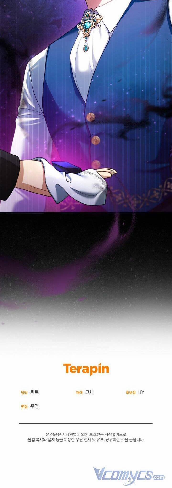 Tôi Sắp Ly Hôn Với Người Chồng Độc Ác, Nhưng Chúng Tôi Có Baby 22 trang 38