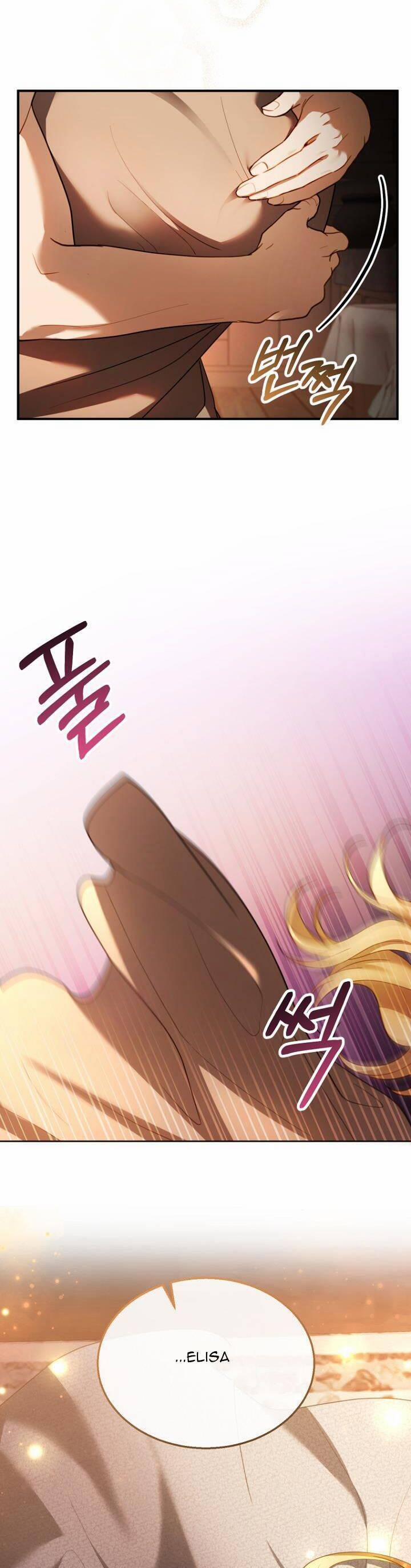 Tôi Sắp Ly Hôn Với Người Chồng Độc Ác, Nhưng Chúng Tôi Có Baby 22 trang 4