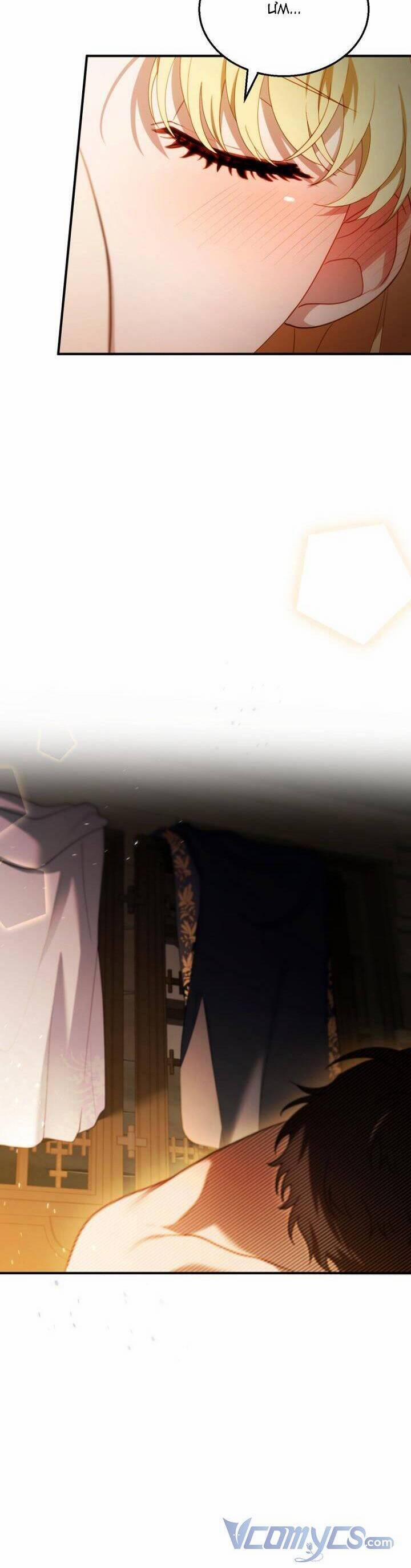 Tôi Sắp Ly Hôn Với Người Chồng Độc Ác, Nhưng Chúng Tôi Có Baby 22 trang 7