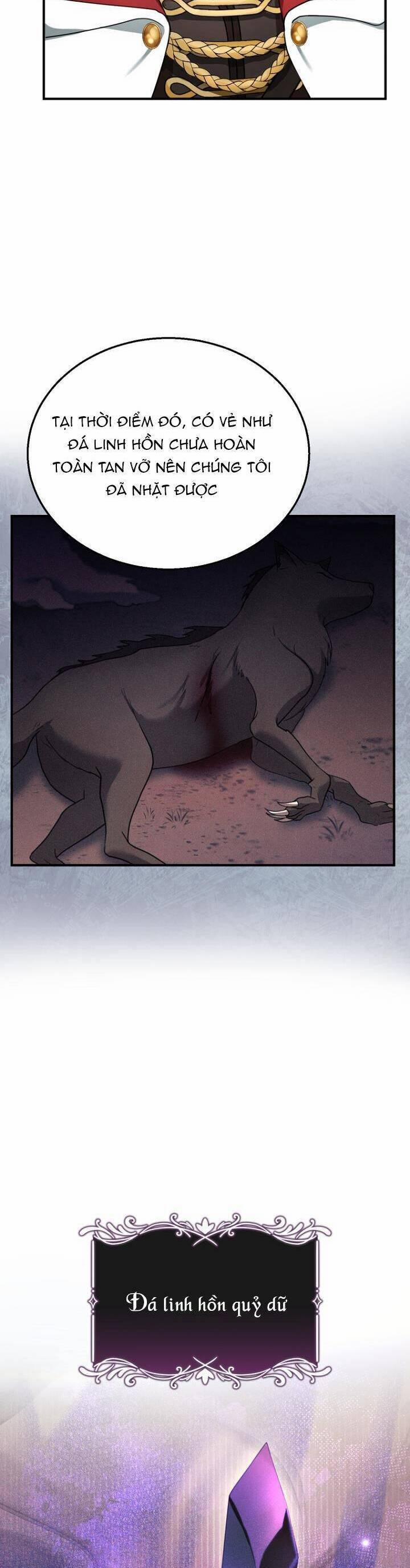 Tôi Sắp Ly Hôn Với Người Chồng Độc Ác, Nhưng Chúng Tôi Có Baby 23 trang 1