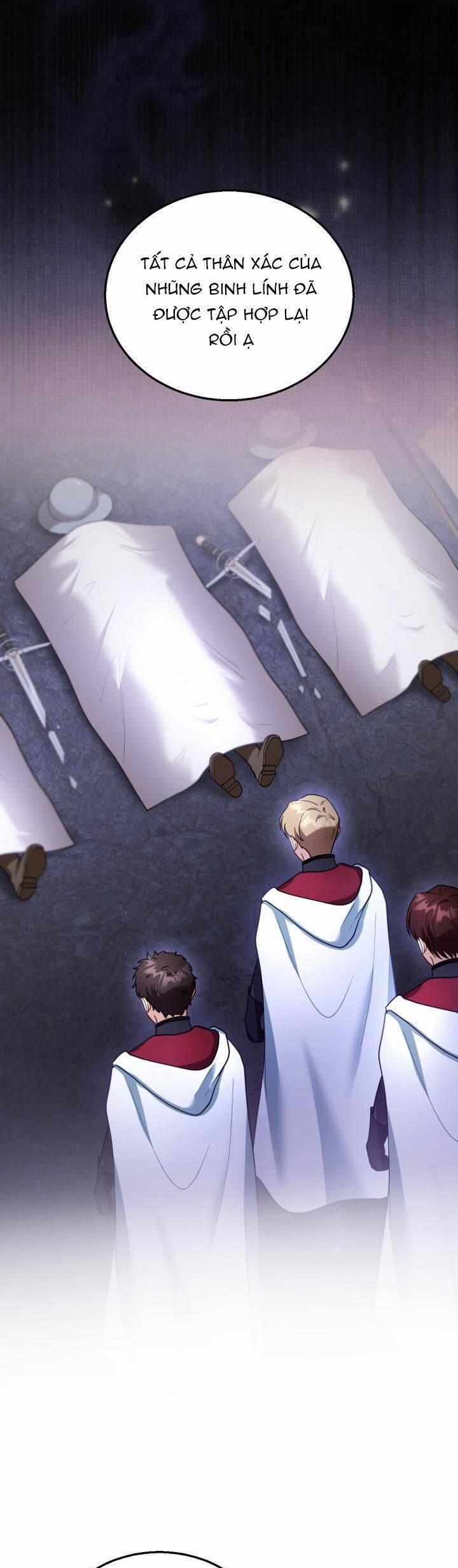 Tôi Sắp Ly Hôn Với Người Chồng Độc Ác, Nhưng Chúng Tôi Có Baby 23 trang 12