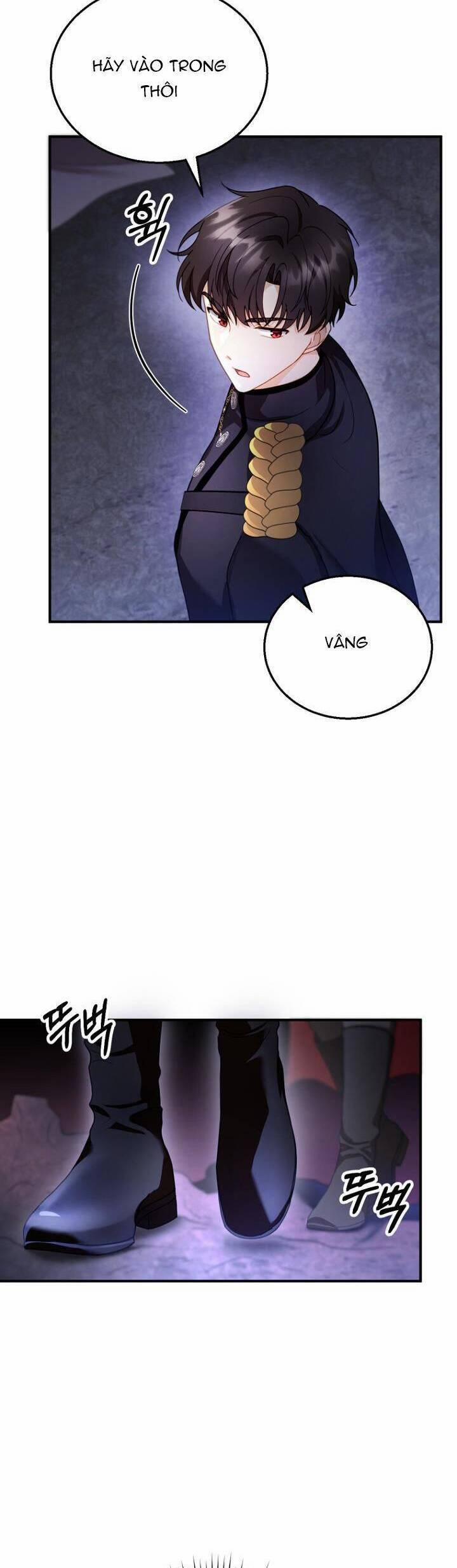 Tôi Sắp Ly Hôn Với Người Chồng Độc Ác, Nhưng Chúng Tôi Có Baby 23 trang 13