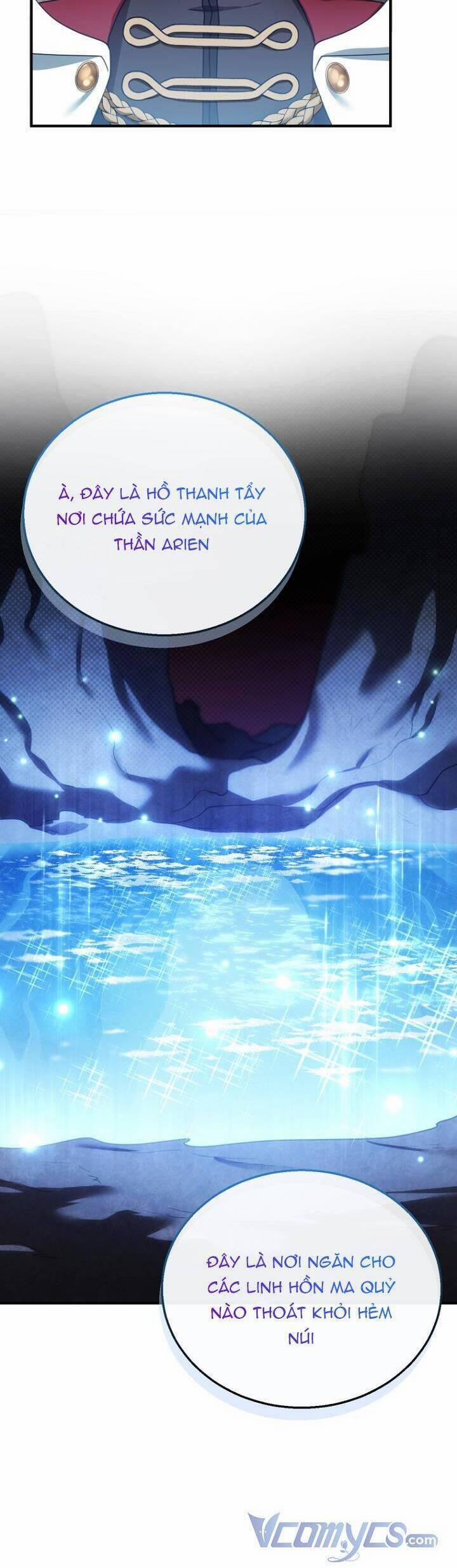 Tôi Sắp Ly Hôn Với Người Chồng Độc Ác, Nhưng Chúng Tôi Có Baby 23 trang 15