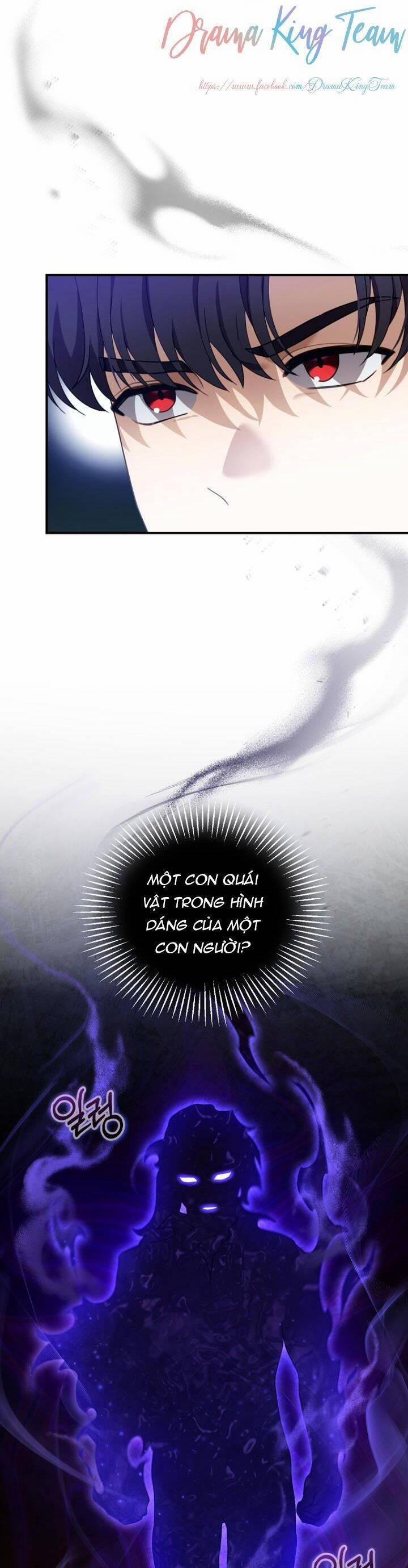 Tôi Sắp Ly Hôn Với Người Chồng Độc Ác, Nhưng Chúng Tôi Có Baby 23 trang 17