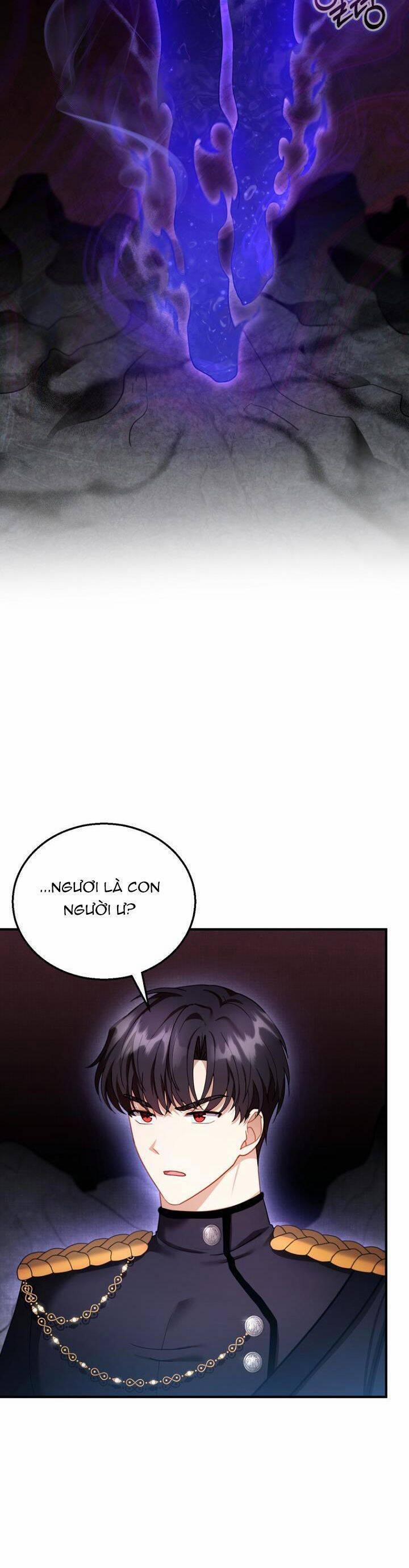 Tôi Sắp Ly Hôn Với Người Chồng Độc Ác, Nhưng Chúng Tôi Có Baby 23 trang 18