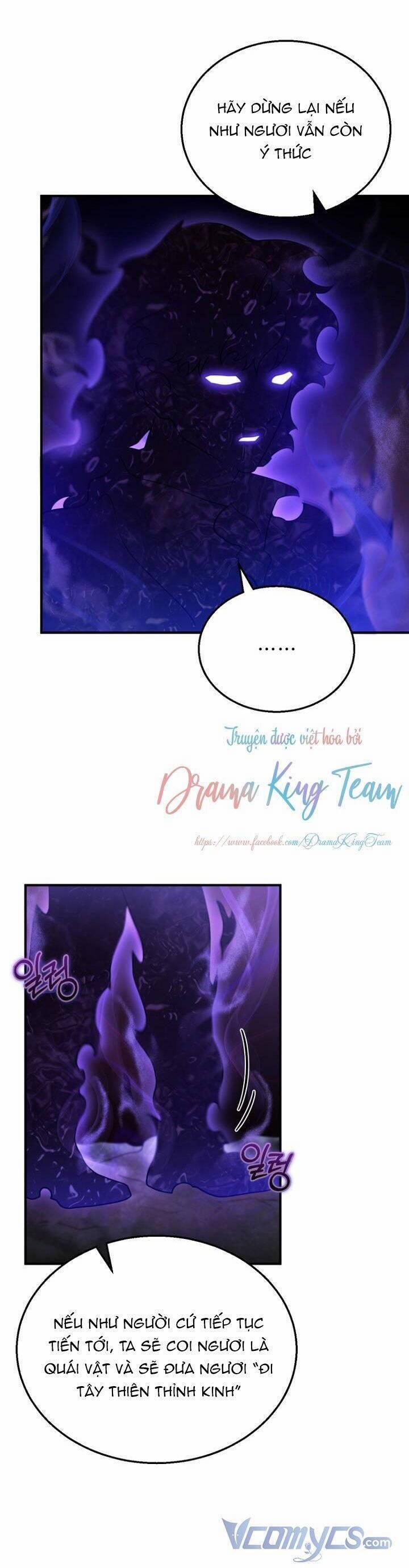 Tôi Sắp Ly Hôn Với Người Chồng Độc Ác, Nhưng Chúng Tôi Có Baby 23 trang 19