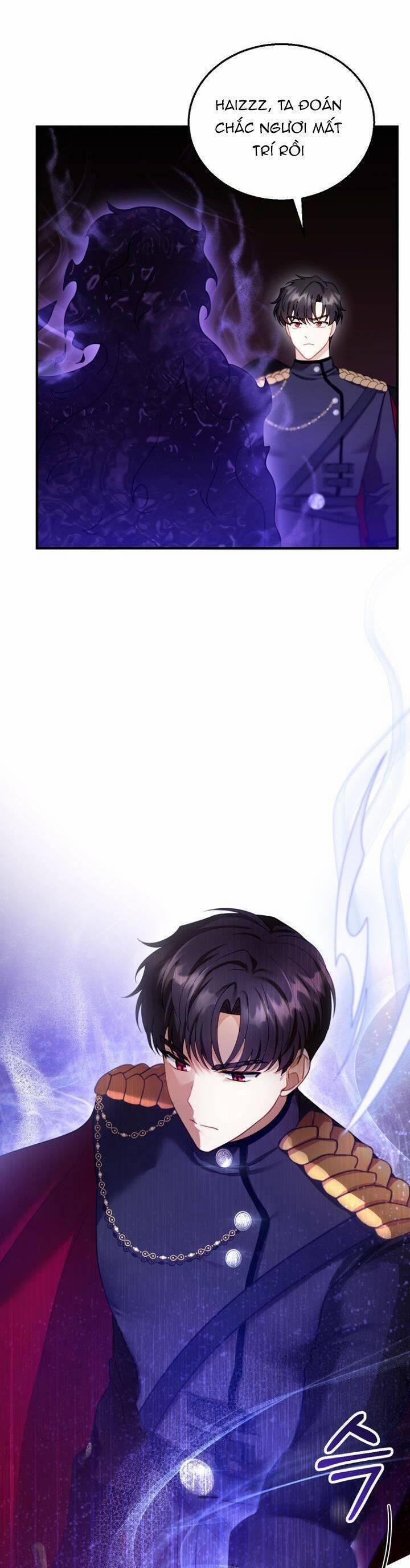 Tôi Sắp Ly Hôn Với Người Chồng Độc Ác, Nhưng Chúng Tôi Có Baby 23 trang 20