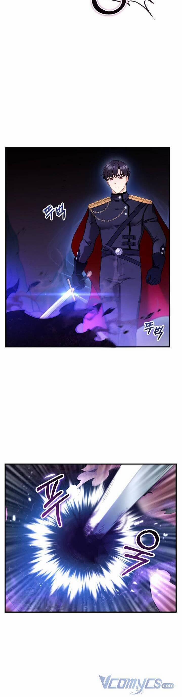 Tôi Sắp Ly Hôn Với Người Chồng Độc Ác, Nhưng Chúng Tôi Có Baby 23 trang 23