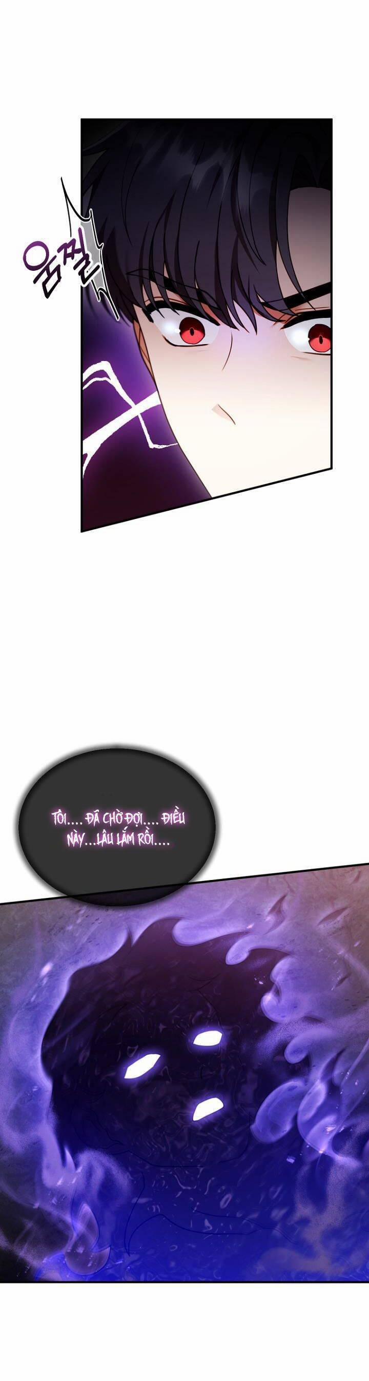 Tôi Sắp Ly Hôn Với Người Chồng Độc Ác, Nhưng Chúng Tôi Có Baby 23 trang 24