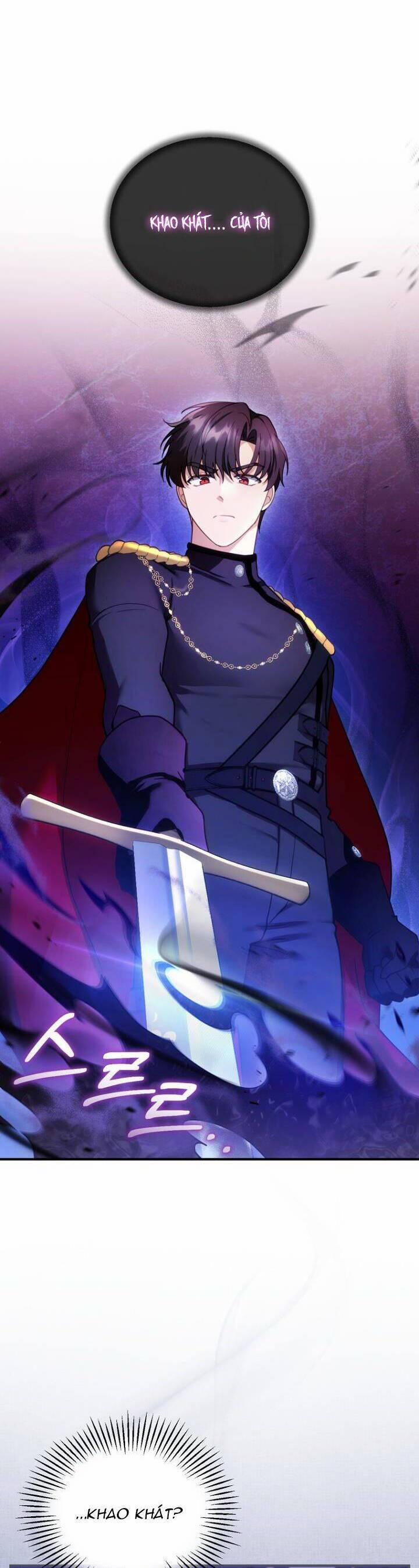 Tôi Sắp Ly Hôn Với Người Chồng Độc Ác, Nhưng Chúng Tôi Có Baby 23 trang 25