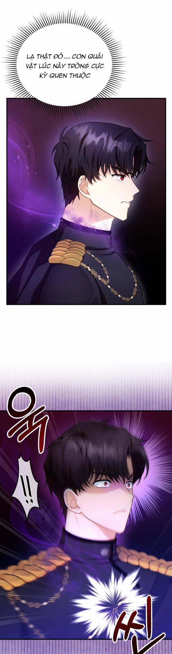 Tôi Sắp Ly Hôn Với Người Chồng Độc Ác, Nhưng Chúng Tôi Có Baby 23 trang 28