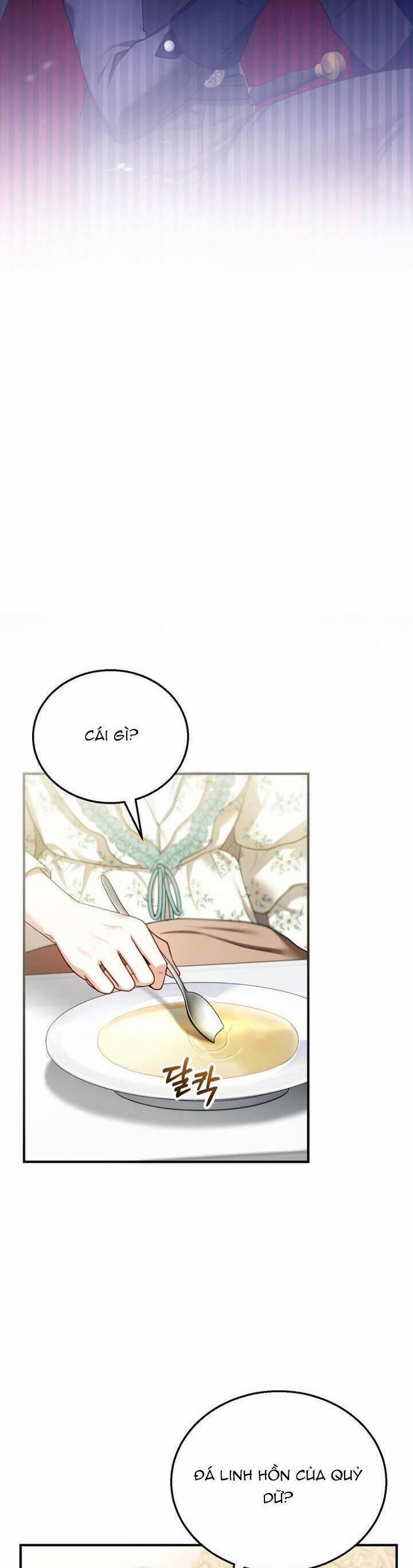 Tôi Sắp Ly Hôn Với Người Chồng Độc Ác, Nhưng Chúng Tôi Có Baby 23 trang 30