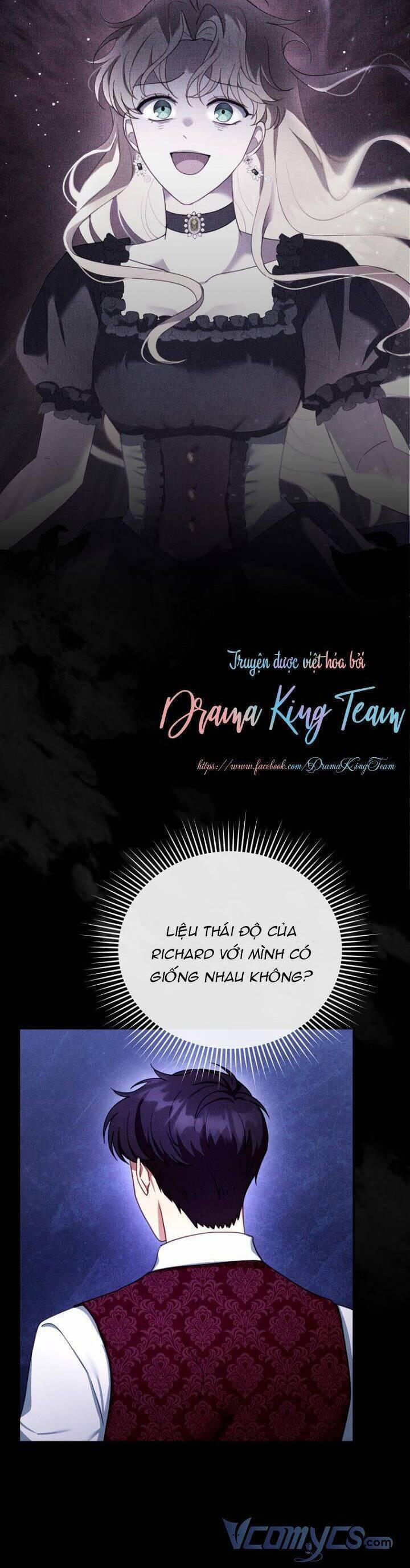 Tôi Sắp Ly Hôn Với Người Chồng Độc Ác, Nhưng Chúng Tôi Có Baby 23 trang 35