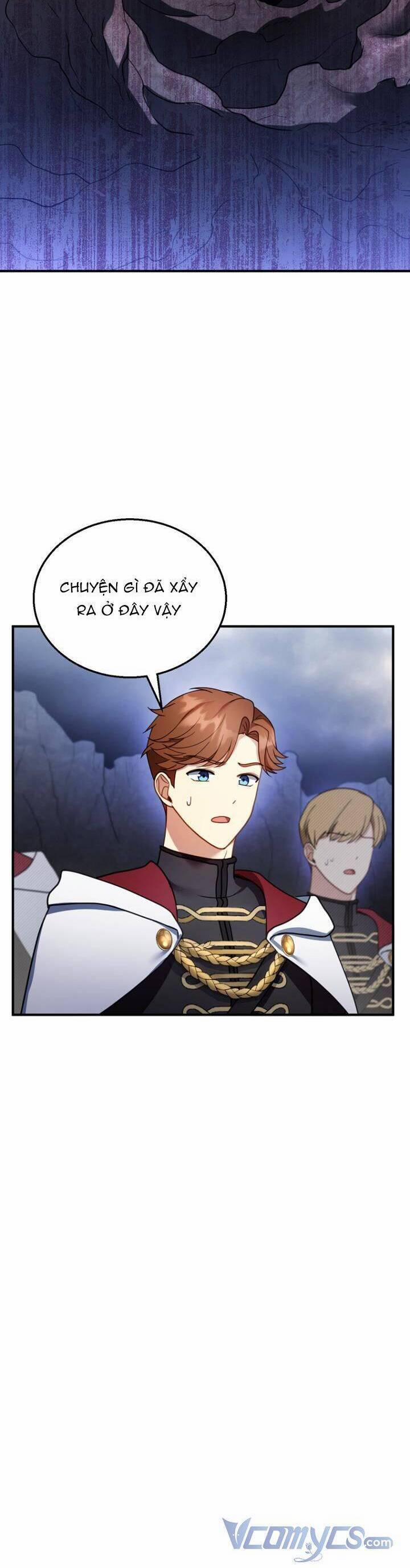 Tôi Sắp Ly Hôn Với Người Chồng Độc Ác, Nhưng Chúng Tôi Có Baby 23 trang 7