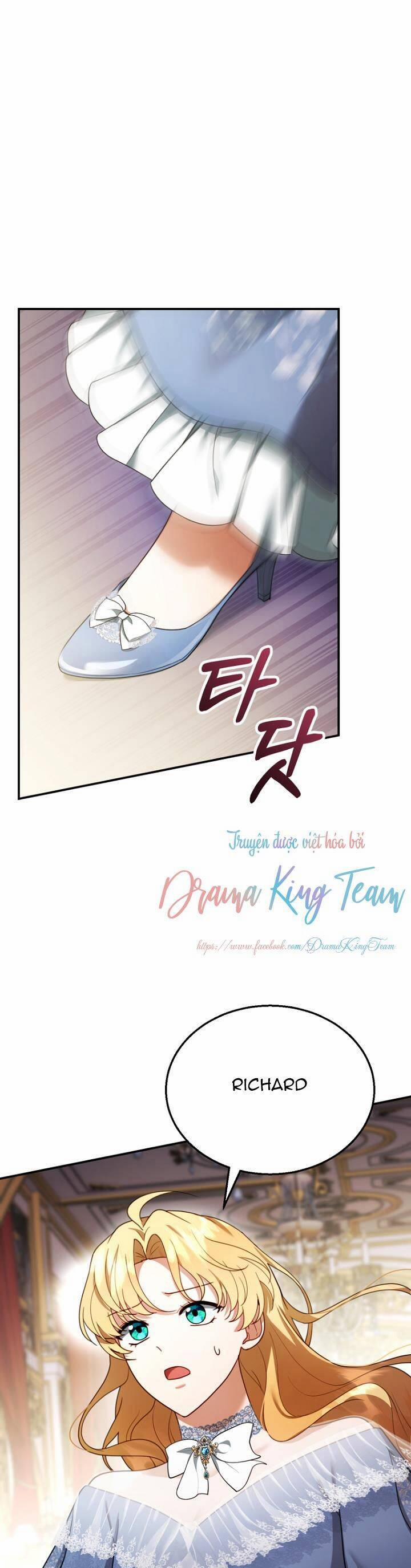 Tôi Sắp Ly Hôn Với Người Chồng Độc Ác, Nhưng Chúng Tôi Có Baby 24 trang 0