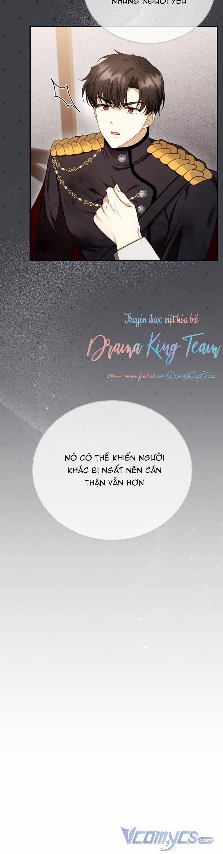 Tôi Sắp Ly Hôn Với Người Chồng Độc Ác, Nhưng Chúng Tôi Có Baby 24 trang 11