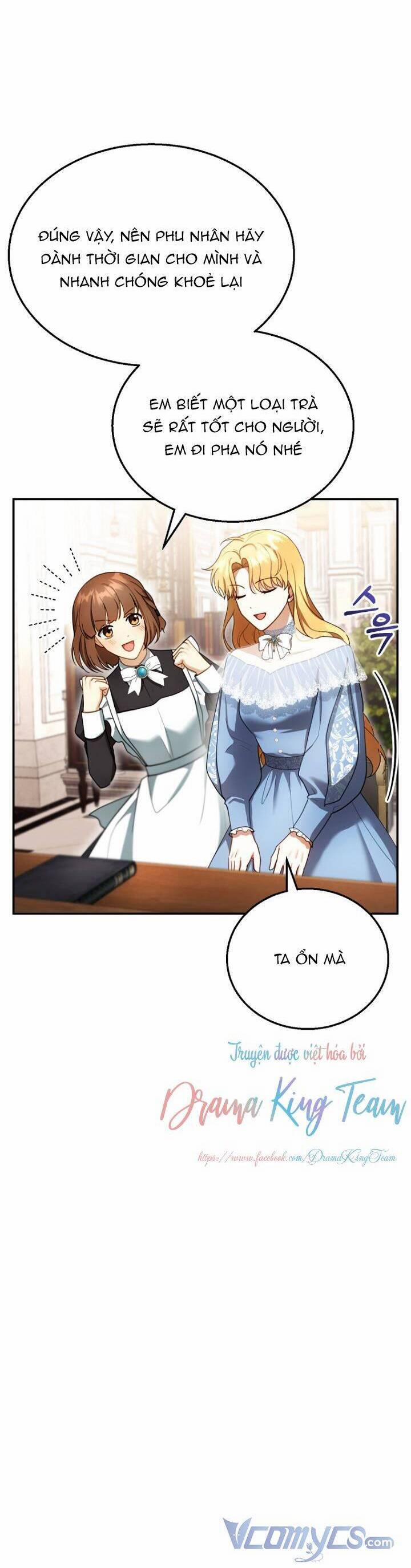 Tôi Sắp Ly Hôn Với Người Chồng Độc Ác, Nhưng Chúng Tôi Có Baby 24 trang 23