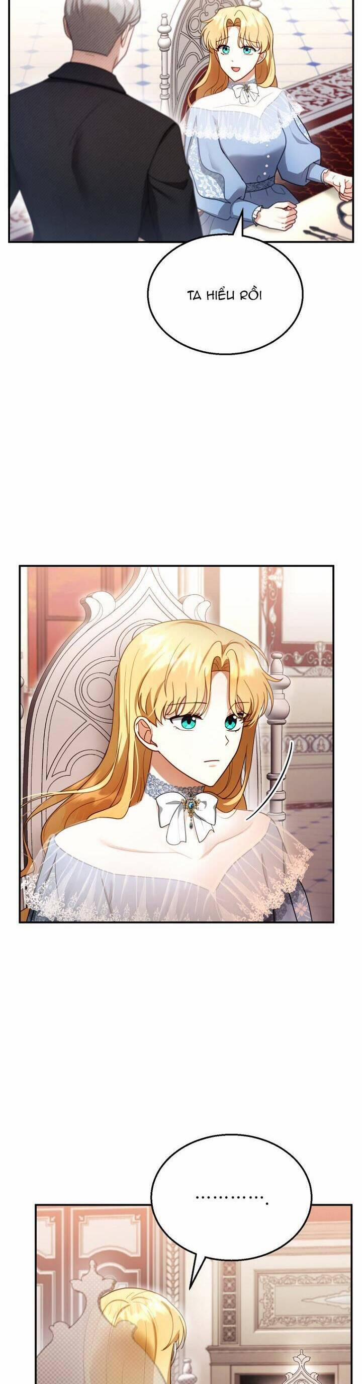 Tôi Sắp Ly Hôn Với Người Chồng Độc Ác, Nhưng Chúng Tôi Có Baby 24 trang 26