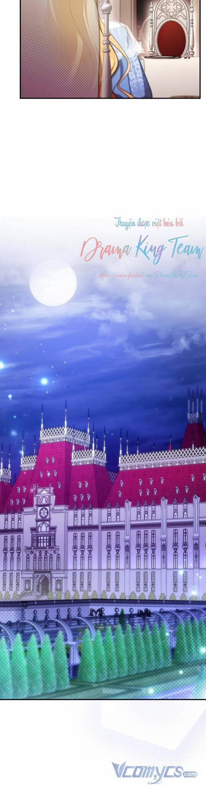 Tôi Sắp Ly Hôn Với Người Chồng Độc Ác, Nhưng Chúng Tôi Có Baby 24 trang 27