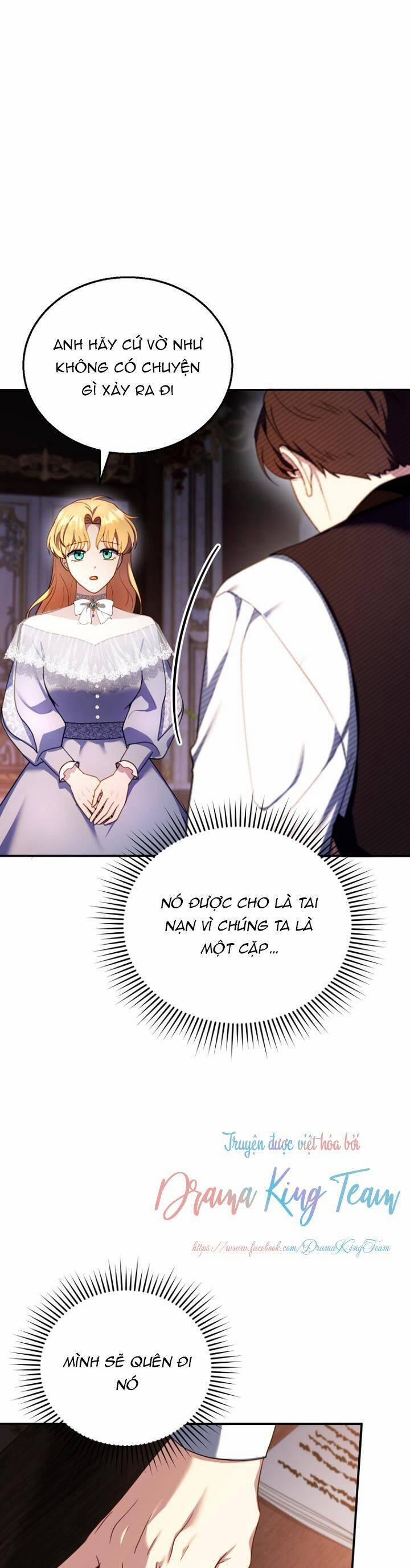 Tôi Sắp Ly Hôn Với Người Chồng Độc Ác, Nhưng Chúng Tôi Có Baby 24 trang 32