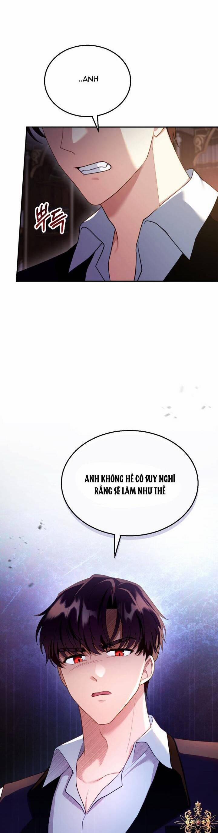 Tôi Sắp Ly Hôn Với Người Chồng Độc Ác, Nhưng Chúng Tôi Có Baby 24 trang 34