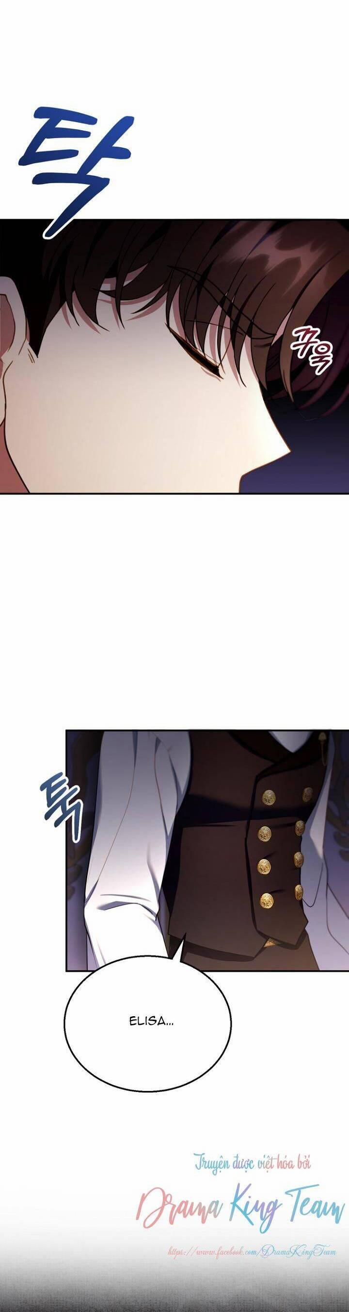 Tôi Sắp Ly Hôn Với Người Chồng Độc Ác, Nhưng Chúng Tôi Có Baby 24 trang 38