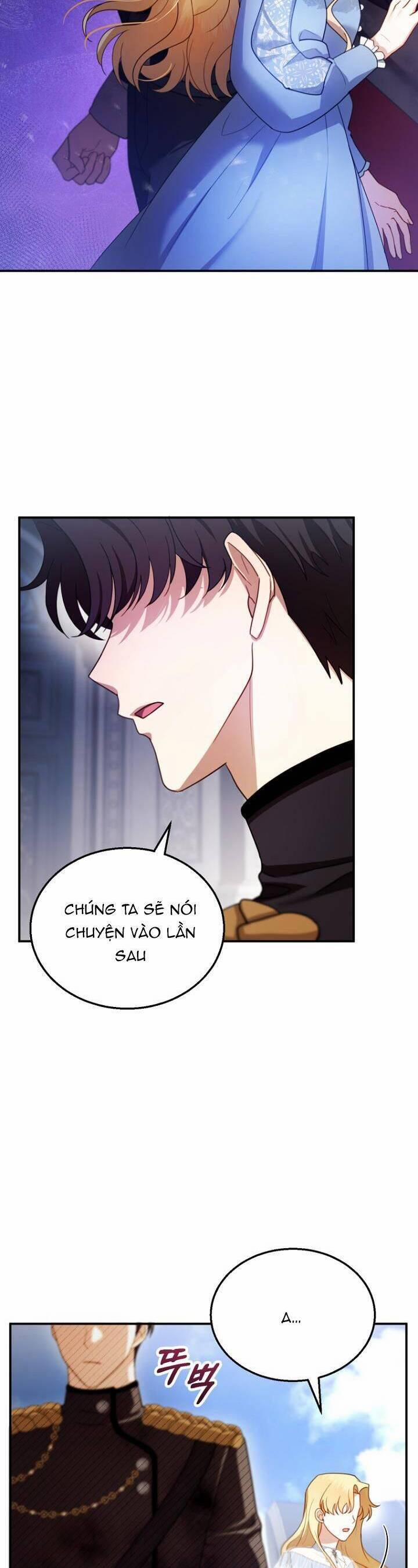 Tôi Sắp Ly Hôn Với Người Chồng Độc Ác, Nhưng Chúng Tôi Có Baby 24 trang 5