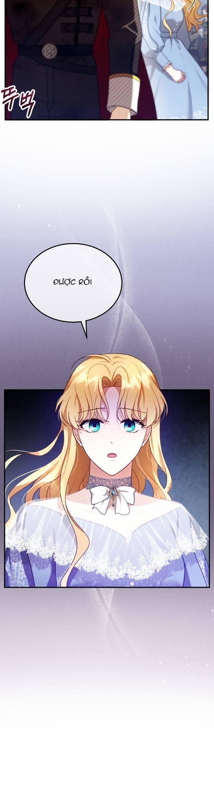 Tôi Sắp Ly Hôn Với Người Chồng Độc Ác, Nhưng Chúng Tôi Có Baby 24 trang 6