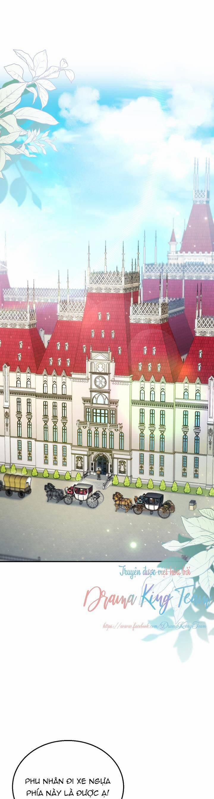 Tôi Sắp Ly Hôn Với Người Chồng Độc Ác, Nhưng Chúng Tôi Có Baby 25 trang 0