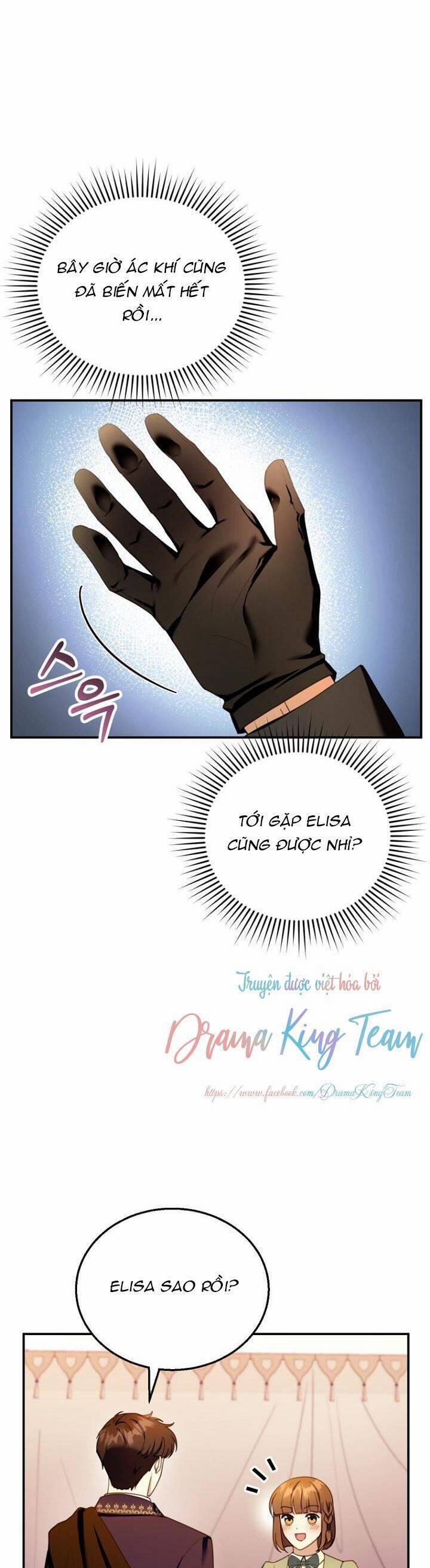 Tôi Sắp Ly Hôn Với Người Chồng Độc Ác, Nhưng Chúng Tôi Có Baby 25 trang 12