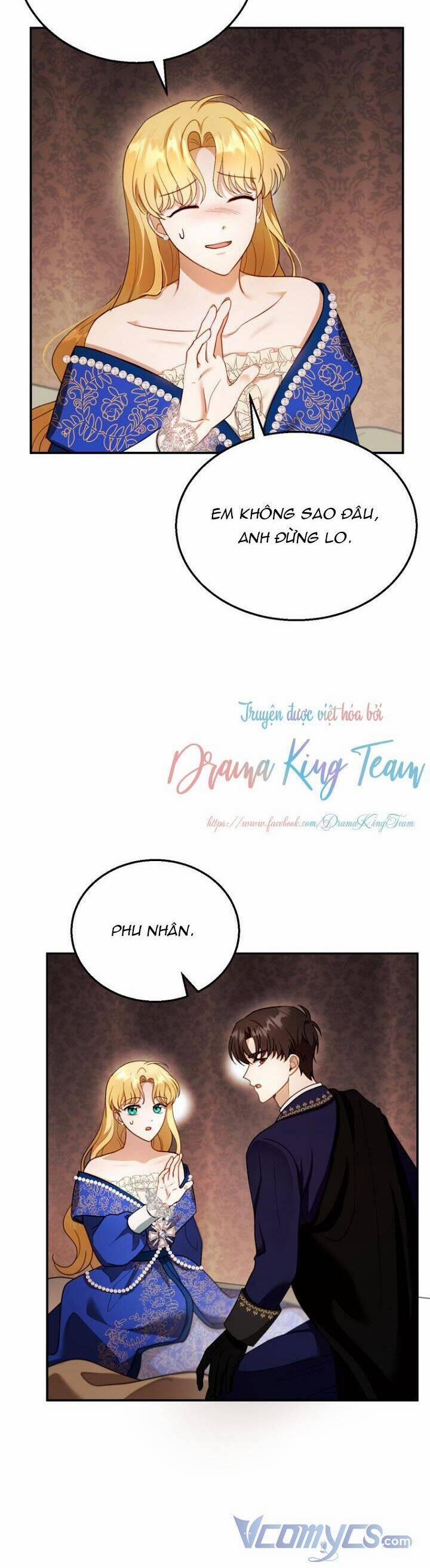 Tôi Sắp Ly Hôn Với Người Chồng Độc Ác, Nhưng Chúng Tôi Có Baby 25 trang 15