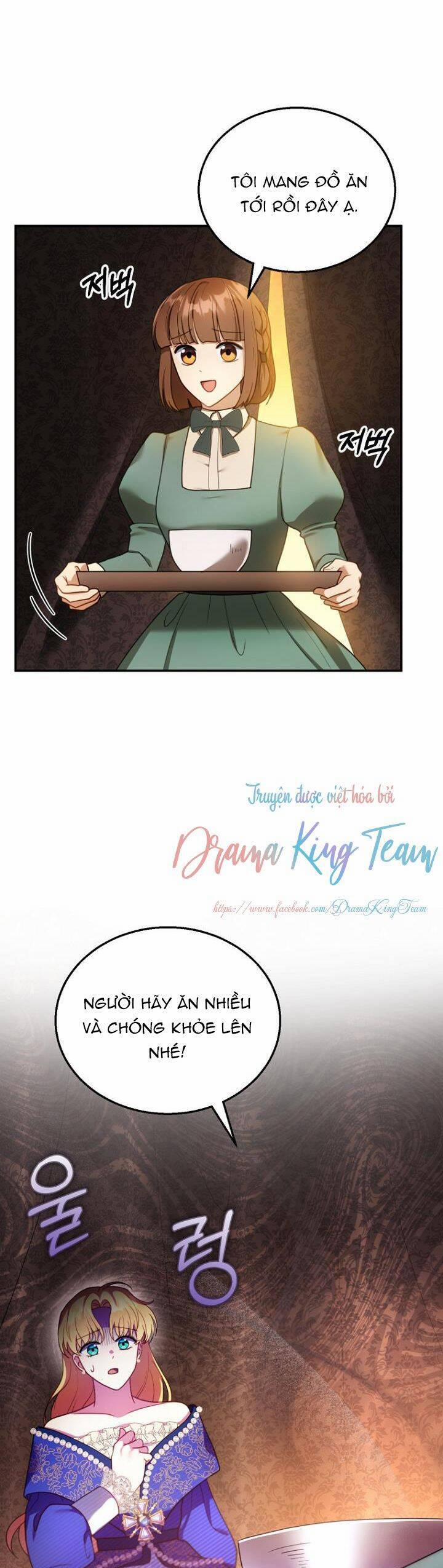 Tôi Sắp Ly Hôn Với Người Chồng Độc Ác, Nhưng Chúng Tôi Có Baby 25 trang 16