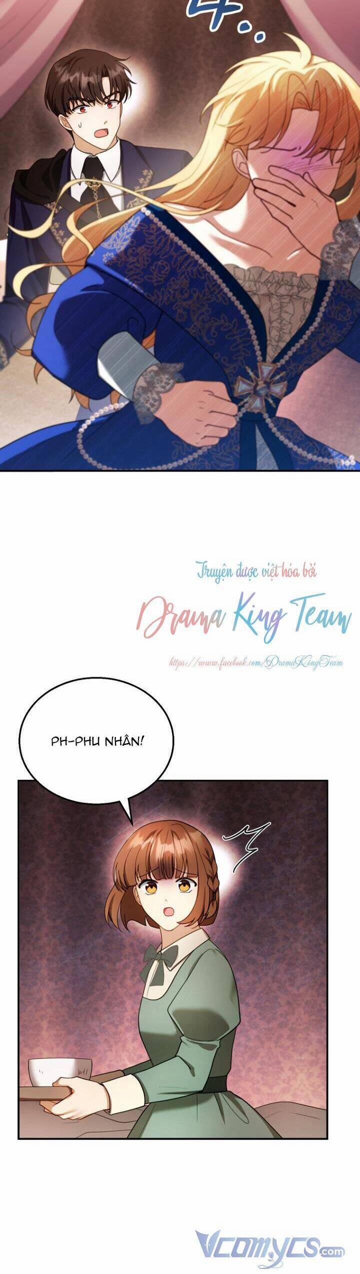 Tôi Sắp Ly Hôn Với Người Chồng Độc Ác, Nhưng Chúng Tôi Có Baby 25 trang 19