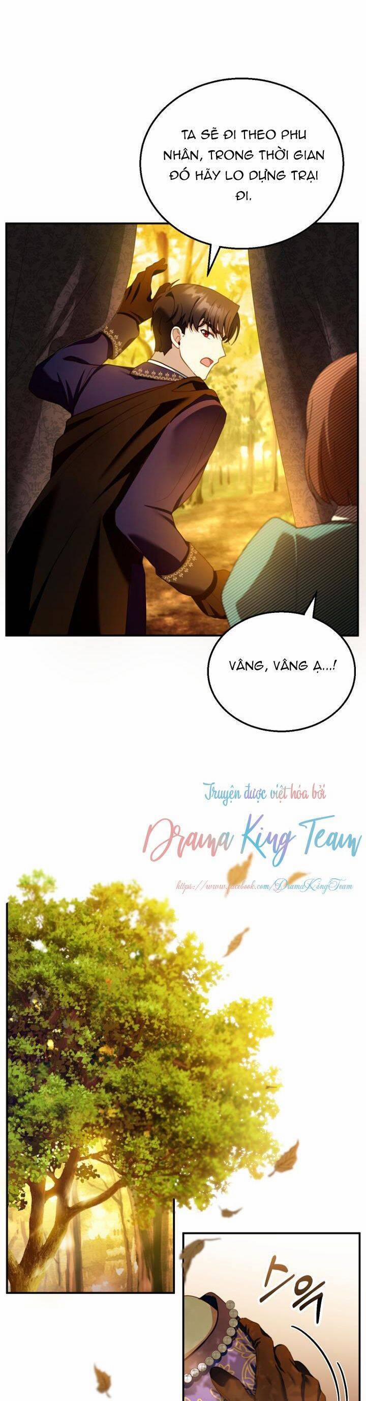 Tôi Sắp Ly Hôn Với Người Chồng Độc Ác, Nhưng Chúng Tôi Có Baby 25 trang 20