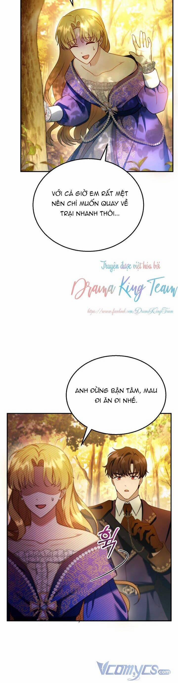 Tôi Sắp Ly Hôn Với Người Chồng Độc Ác, Nhưng Chúng Tôi Có Baby 25 trang 23