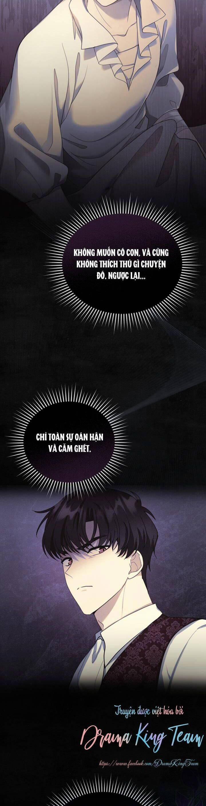 Tôi Sắp Ly Hôn Với Người Chồng Độc Ác, Nhưng Chúng Tôi Có Baby 25 trang 26