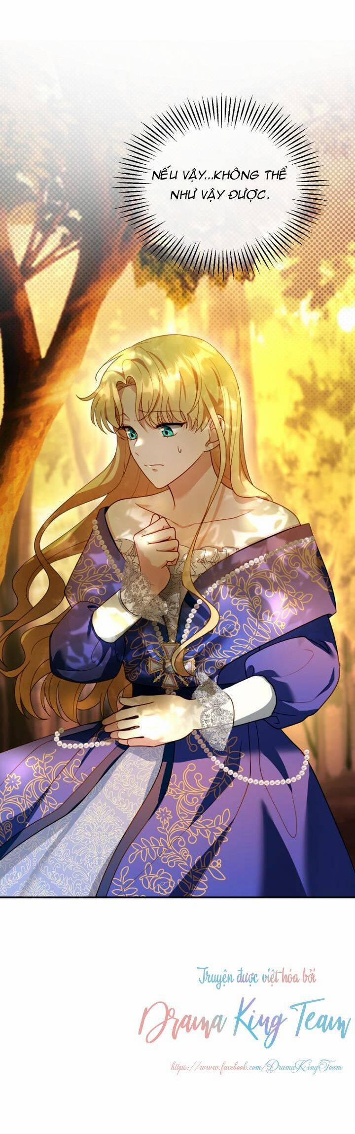 Tôi Sắp Ly Hôn Với Người Chồng Độc Ác, Nhưng Chúng Tôi Có Baby 25 trang 28