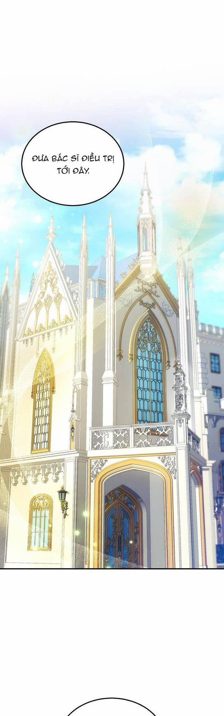 Tôi Sắp Ly Hôn Với Người Chồng Độc Ác, Nhưng Chúng Tôi Có Baby 25 trang 29