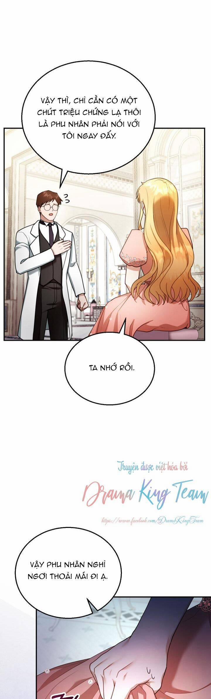 Tôi Sắp Ly Hôn Với Người Chồng Độc Ác, Nhưng Chúng Tôi Có Baby 25 trang 40