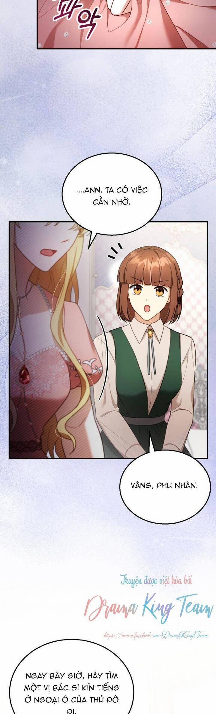 Tôi Sắp Ly Hôn Với Người Chồng Độc Ác, Nhưng Chúng Tôi Có Baby 25 trang 41