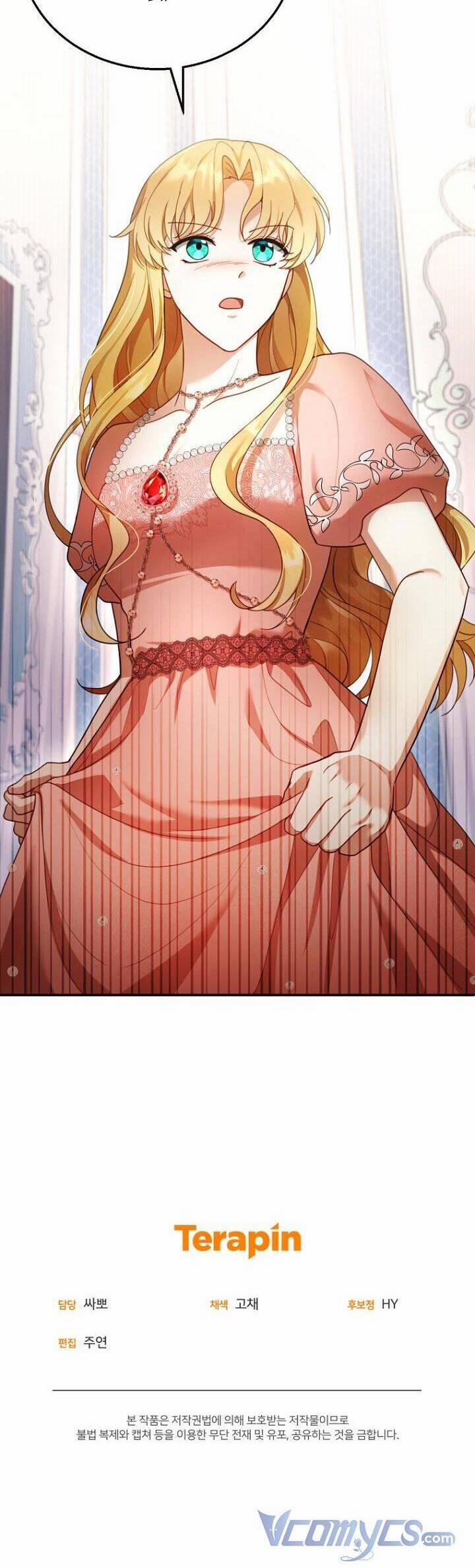 Tôi Sắp Ly Hôn Với Người Chồng Độc Ác, Nhưng Chúng Tôi Có Baby 25 trang 42