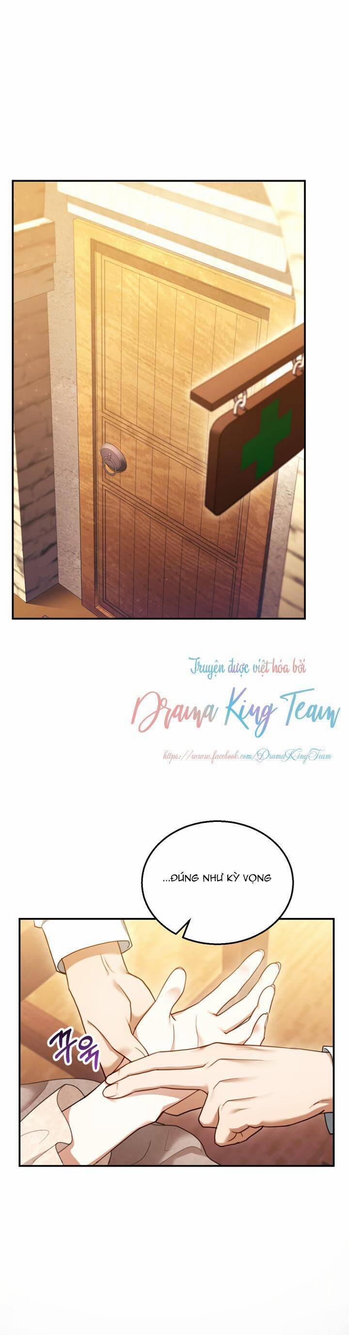 Tôi Sắp Ly Hôn Với Người Chồng Độc Ác, Nhưng Chúng Tôi Có Baby 26 trang 0